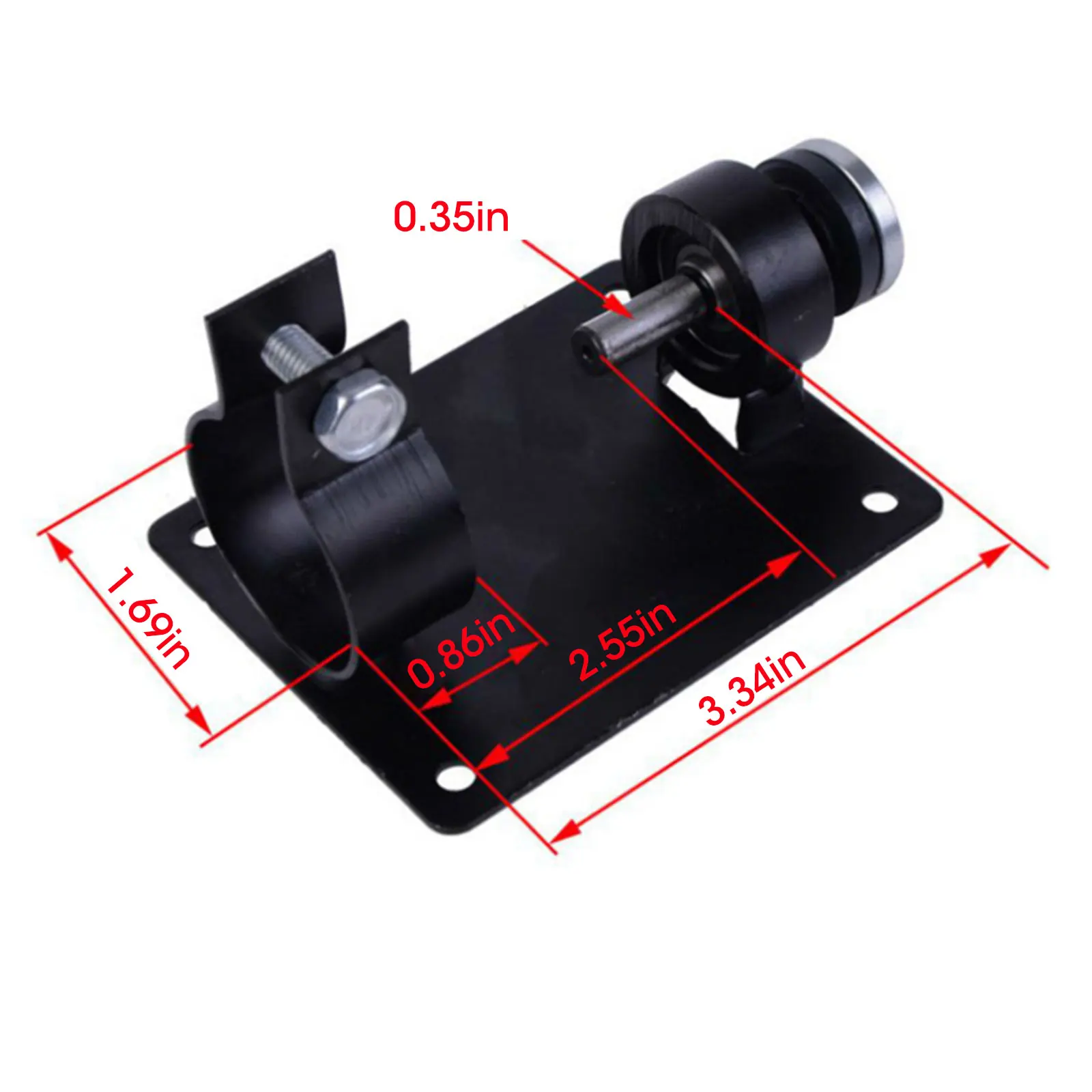 

17 Pcs 13mm Electric Drill Cutting Seat Conversion Tool With Grinding Wheel Electric Hand Drill Cutting Polishing Grinding Set