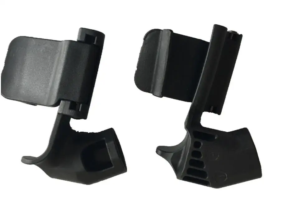 2 adapters Yoyo подлокотник Babyzen вставка бампер для Детское yoya Yuyu коляска Fodable легкая детская тележка защита коляски Аксессуары - Цвет: 2 adapters