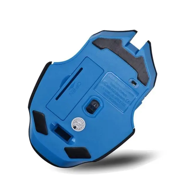 

Wirelesss Mouse Bluetooth Gaming Mute Laptop Rechargeable Mini Ergonomic Gaming Optical for Computer PC Laptop Silent Mause