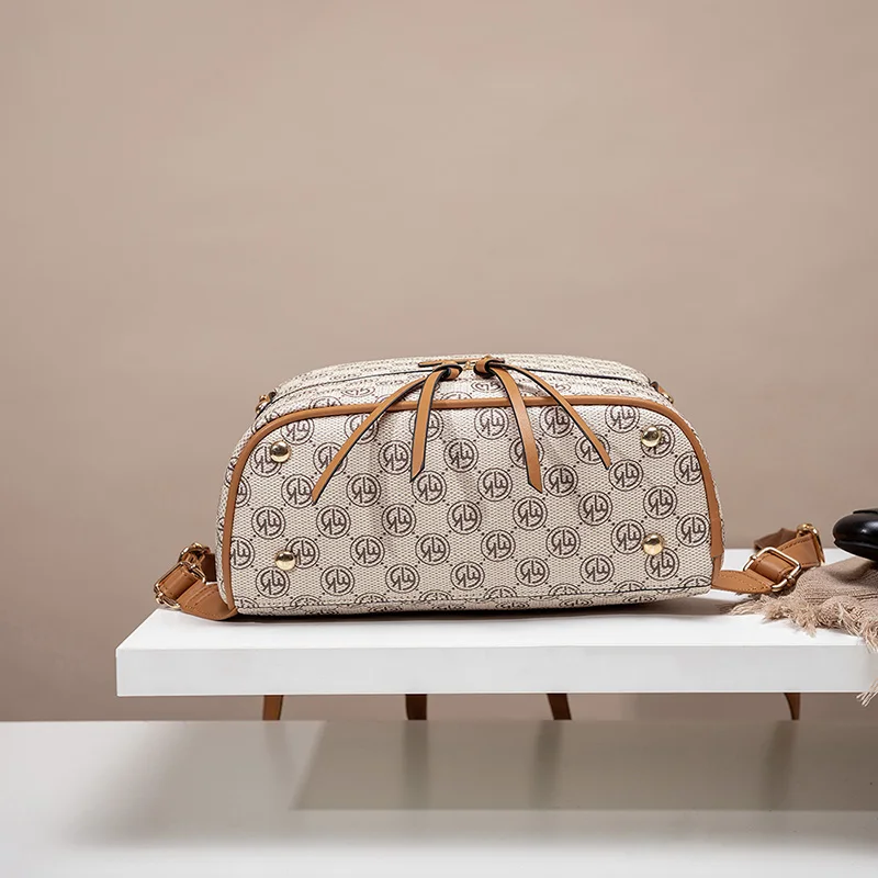 MARRY KORS кожаный женский рюкзак MK школьные сумки для девочек подростков стильный