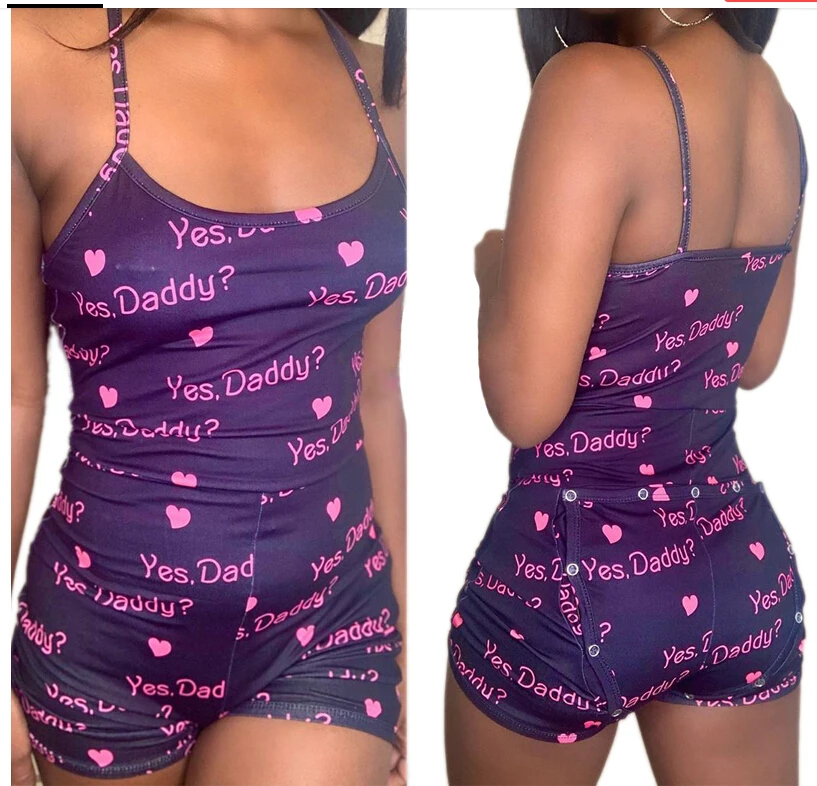 

Сексуальный женский комбинезон, сексуальное нижнее белье без рукавов/с длинным рукавом с забавным принтом животных из мультфильмов