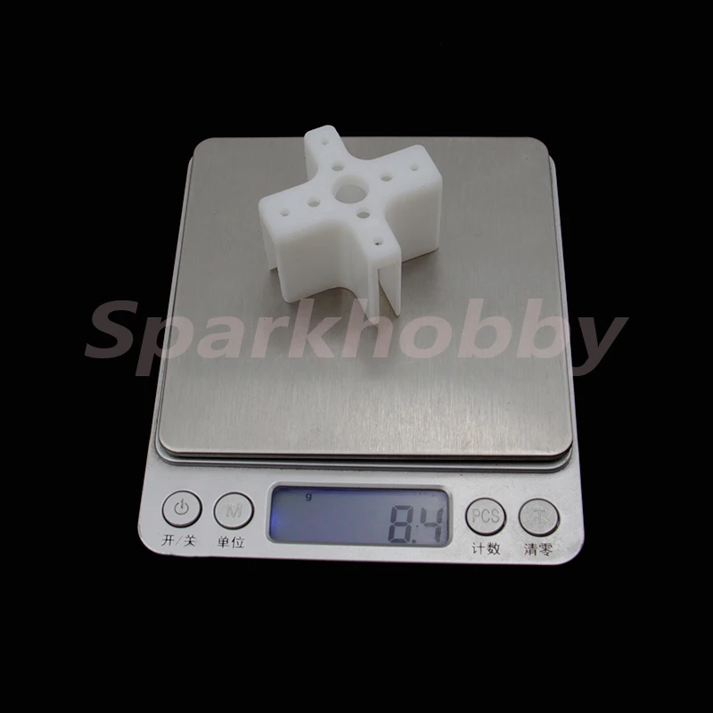 5 шт sparkhobby пластик крепление двиг