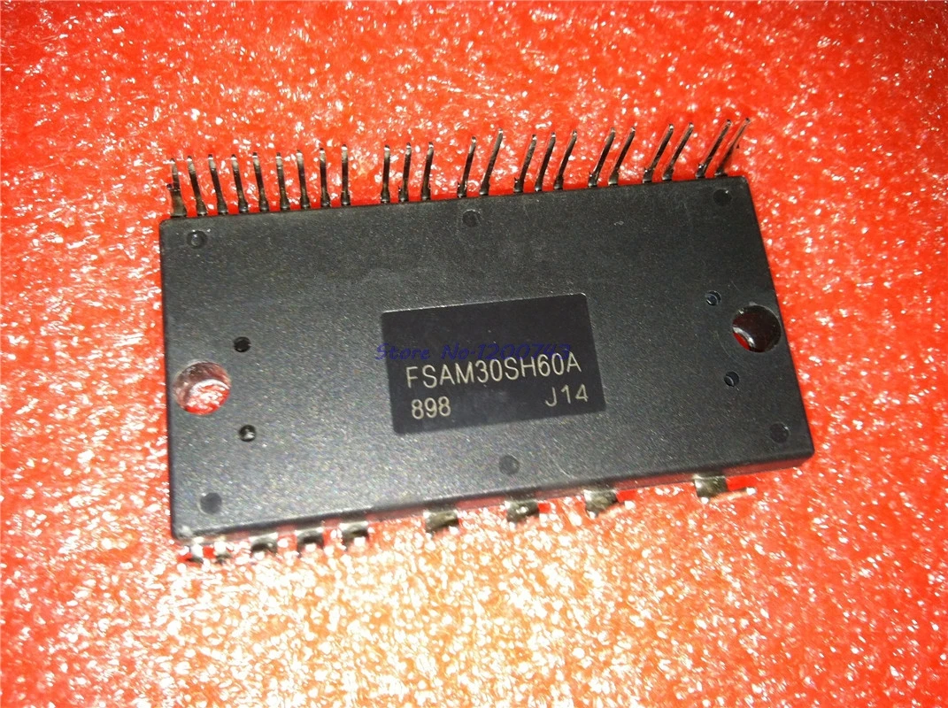 1 шт./лот FSAM30SH60A FSAM30SH60 модуль