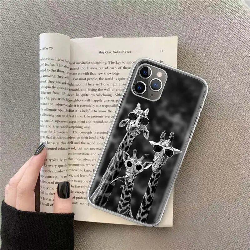 Чехол для Apple Iphone 14 12 13 15 Pro Max Mini 11 8 7 Plus X XS XR SE 2020