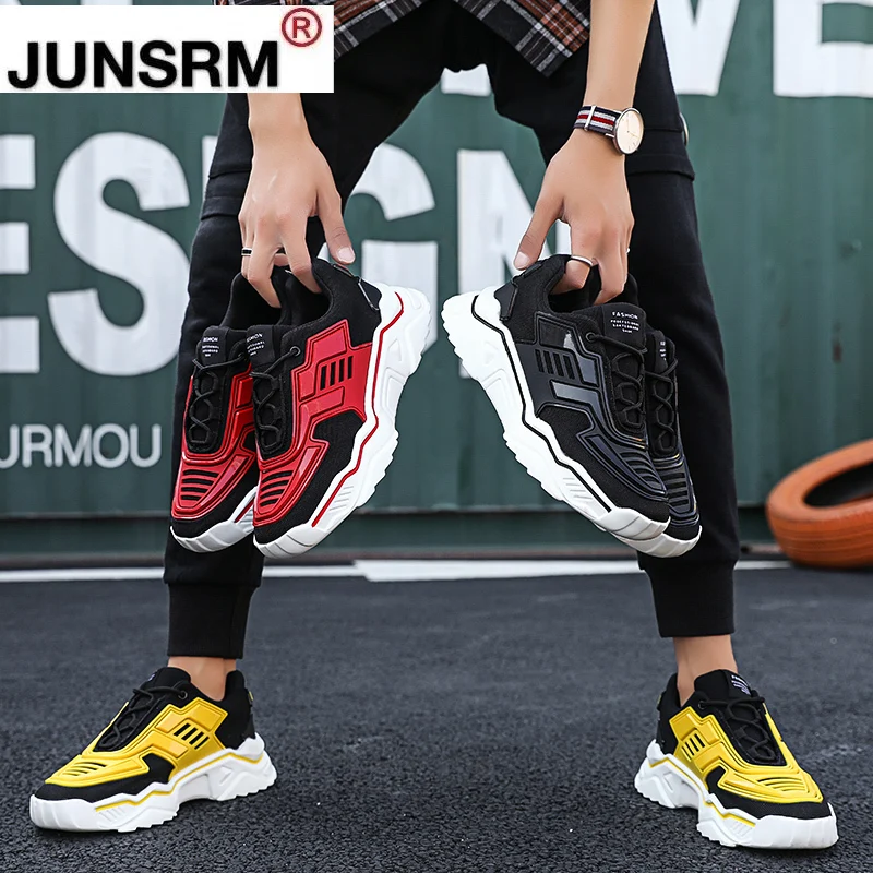 

Brand Men's Jogging Sneakers Outdoor Exercise Street Running Shoes Male Quality Sports Trainers Air Mesh Trending Walking Shoes