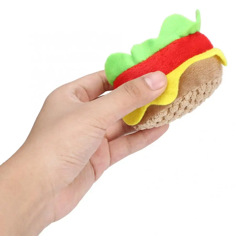 5 шт. плюшевые игрушки для домашних животных|Игрушки кошек| |