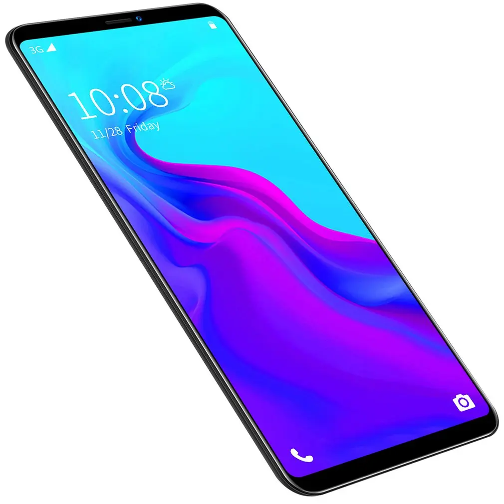 

M10 5.8 Inch Full Screen Smartphone Strong 8 Core Processor Smartphone 512+4G Flash Memory Smartphone