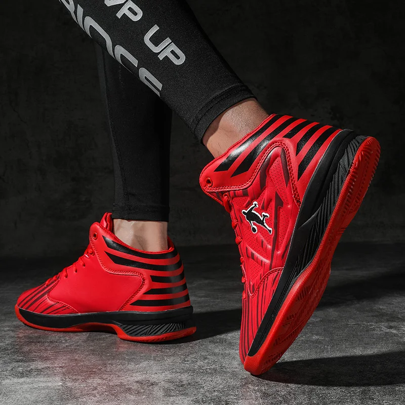 

Summer new basketball shoes, breathable and comfortable basketball shoes, wearable lightweight basketball shoes