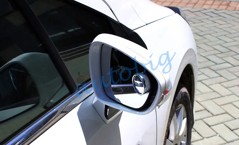 2 шт. круглые выпуклые зеркальные зеркала для слепых зон автомобильные