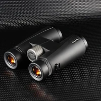 the new ed professional binoculars high definition high power handheld large eyepiece low light night vision 10x42 waterproof