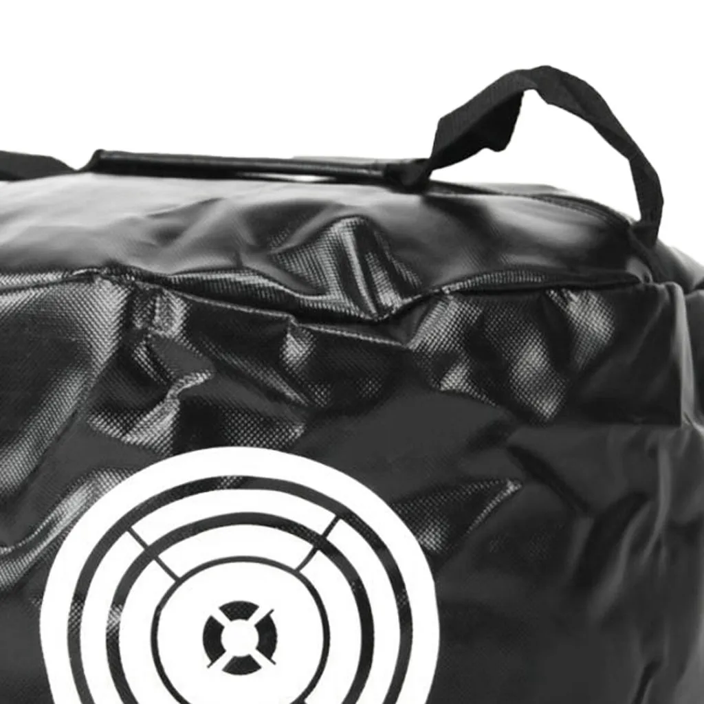 Durable Golf Power Impact Swing Aid Practice Training Smash Hit Strike Bag | Спорт и развлечения