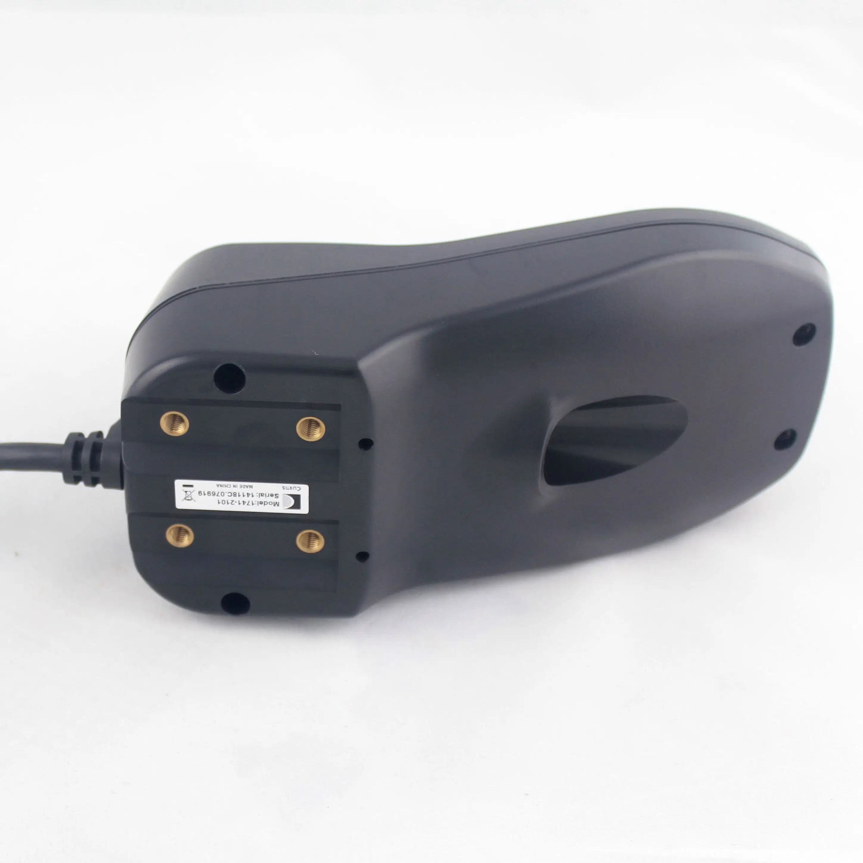 Curtis Мощность инвалидная коляска Управление С Лампл для Q Logic NE + серии 8 ключ