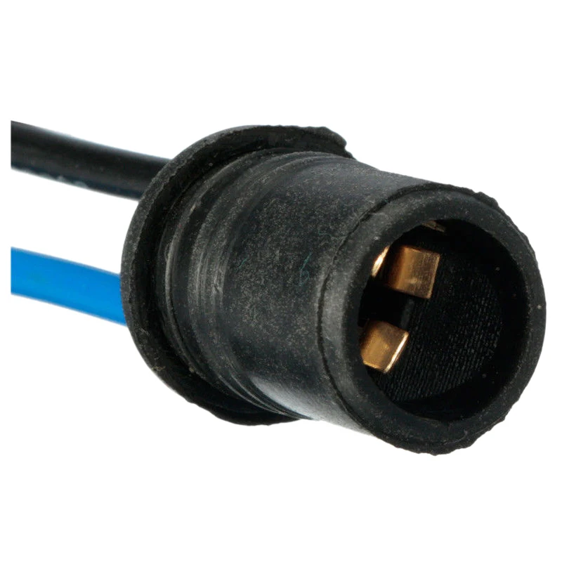 T10 501 W5W светодиодный SMD автомобильный плагин светильник лампа удлинитель разъем 12