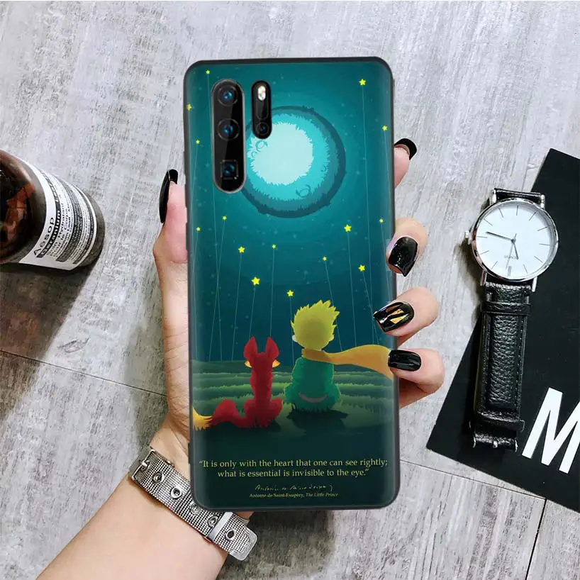Чехол для Huawei P40 P30 P20 P10 Mate 30 20 10 Pro Lite P Smart Plus + Z чехол телефона|Бамперы| |
