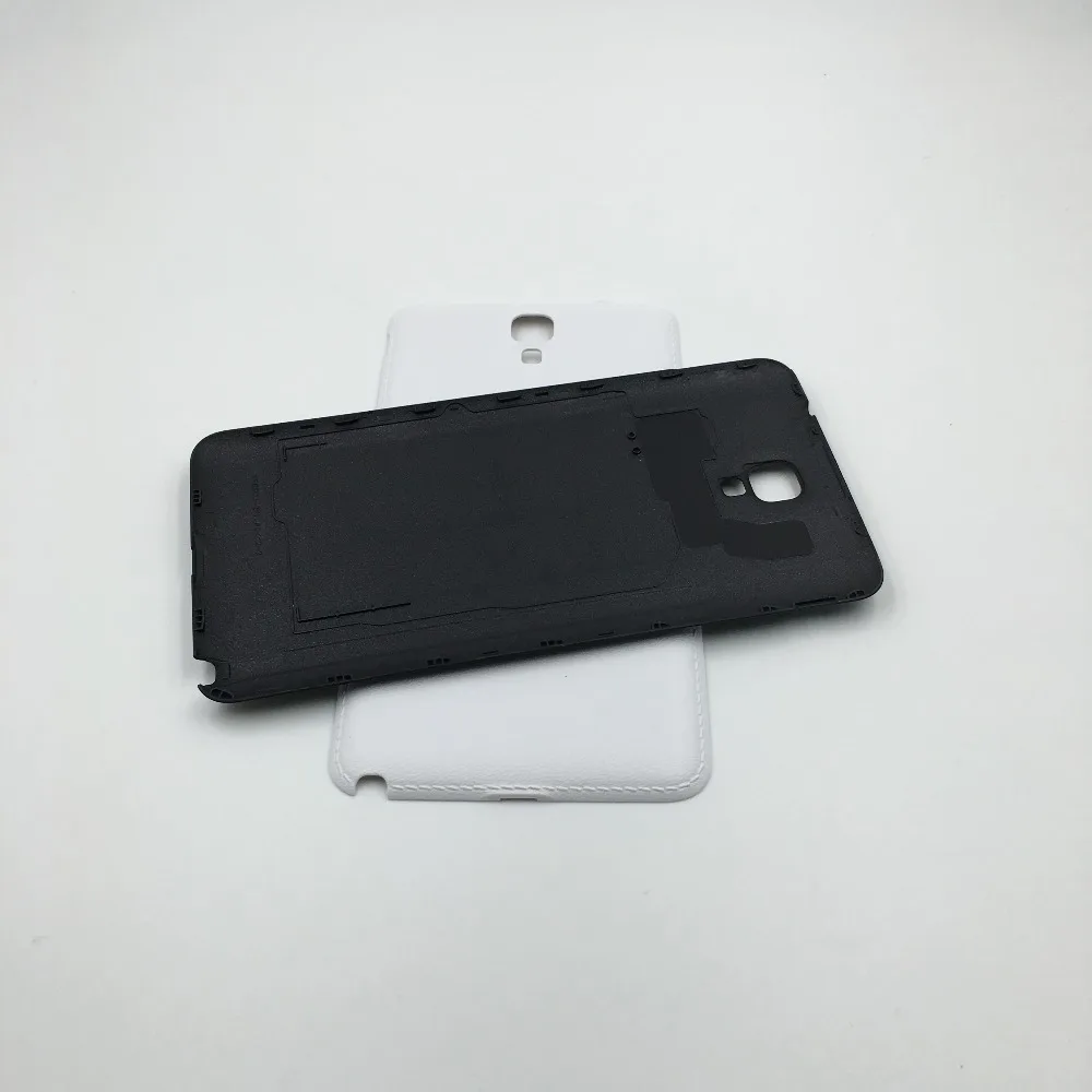 Новая задняя панель для Samsung N750 N7502 N7505 Galaxy Note 3 Neo Mini оригинальный корпус телефона