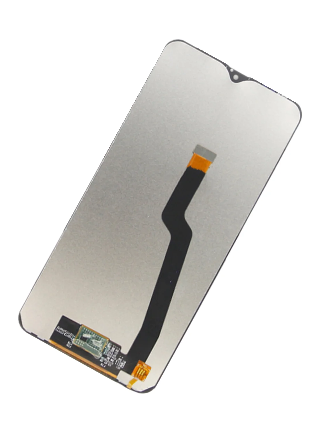 5 unids/set para Samsung Galaxy A10 A105 A105F SM-A105F pantalla LCD digitalizador de pantalla t&aacute;ctil asamblea para Samsung A10 pantalla-3