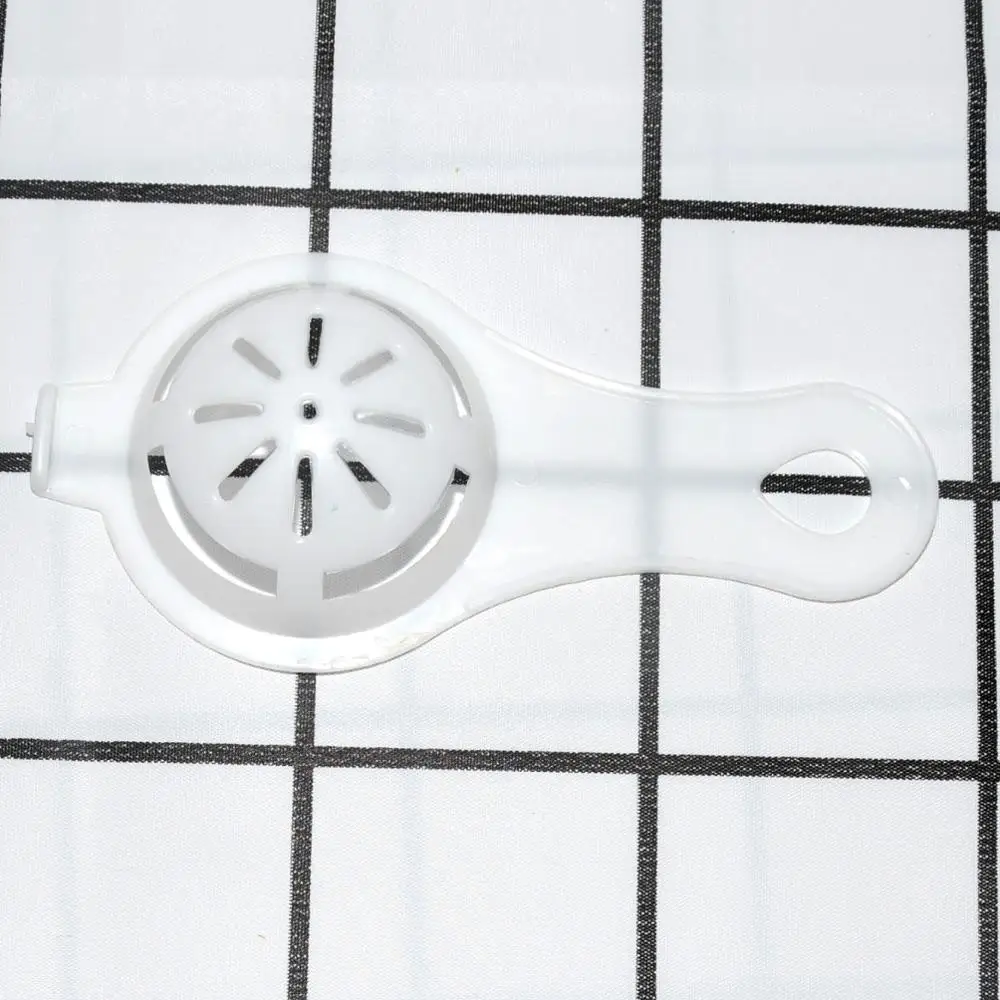 2 шт. разделитель яичного желтка разделительный белок яичный инструмент пищевое