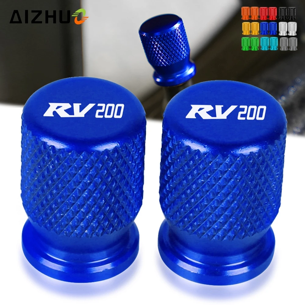 

Motorcycle Vehicle Wheel Tire Valve Stem Air Caps Cover CNC Aluminum FOR SUZUKI RV200 2016-2017 RV 125 200 SFV650 GLADIUS SV1000