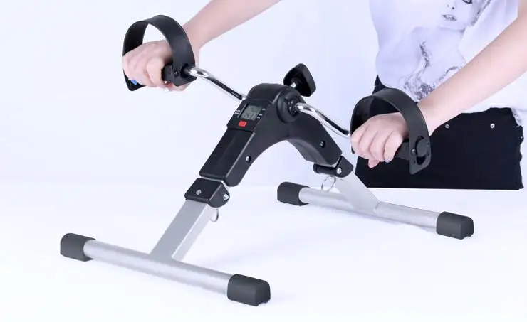 Тренировочное оборудование для реабилитации ударов рук и ног пожилых людей