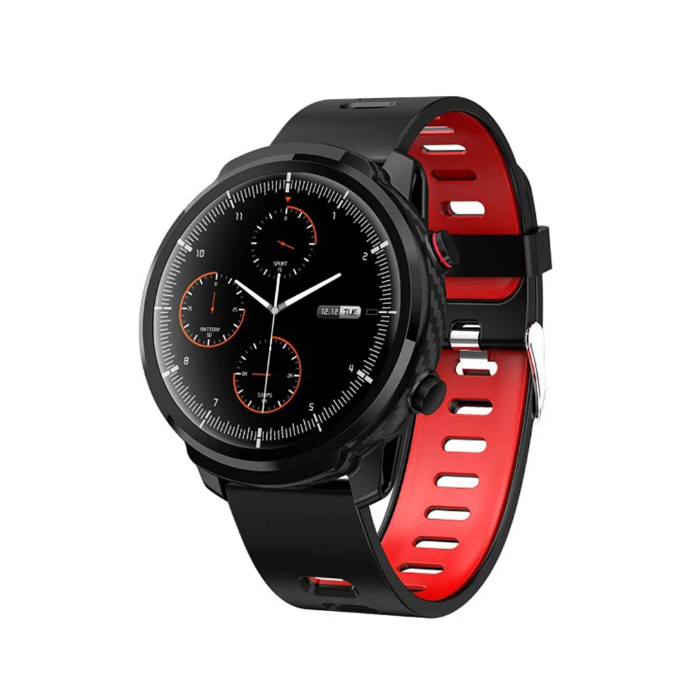 Новые смарт часы S10 для мужчин IP68 Водонепроницаемые несколько видов спорта режим