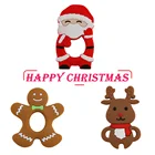 1 шт., силиконовый Прорезыватель для зубов