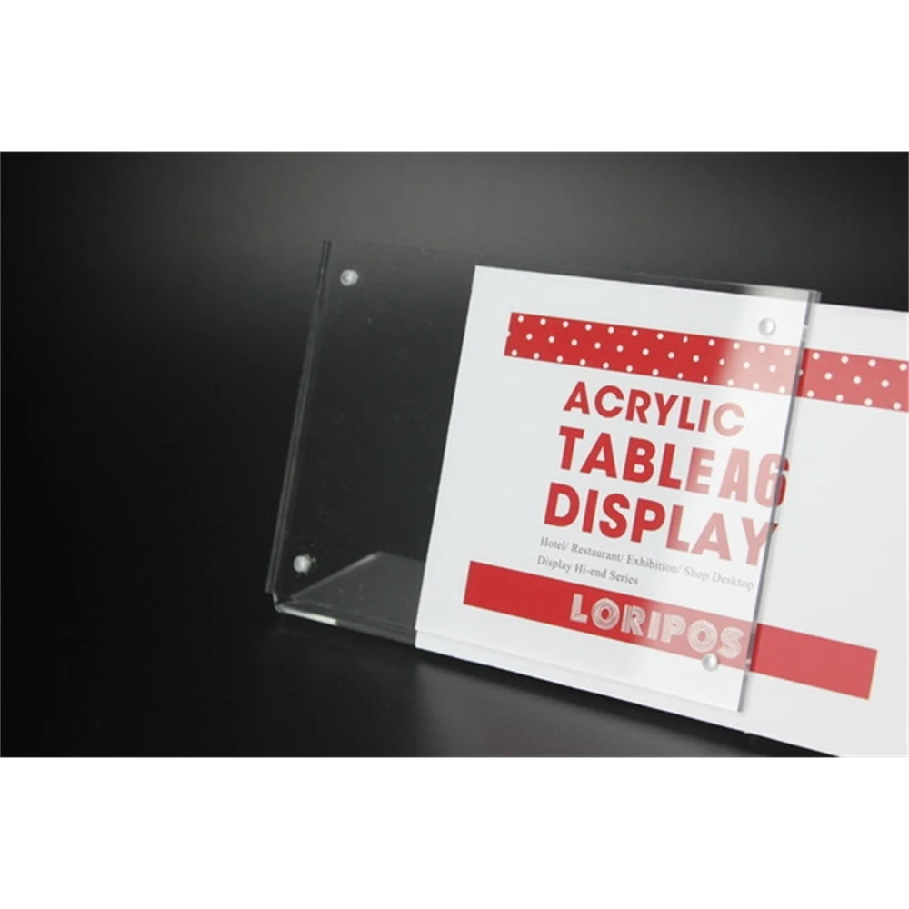 5 шт./упаковка магнитный держатель для таблички 90 х60 мм | Дом и сад