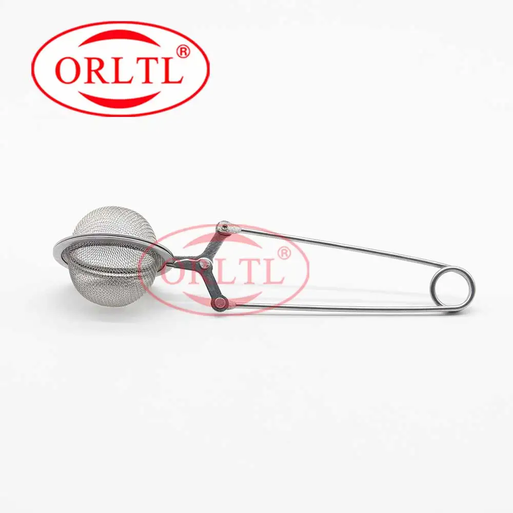 Корзина для очистки инжекторов E1024125 детали инжектора корзина дизельных шимов |