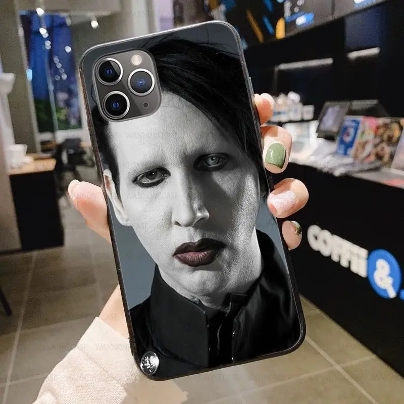 Высококачественный чехол для телефона iphone 11Pro 5s 6s 7 8plus x xs xr xsmax оболочка чехлы