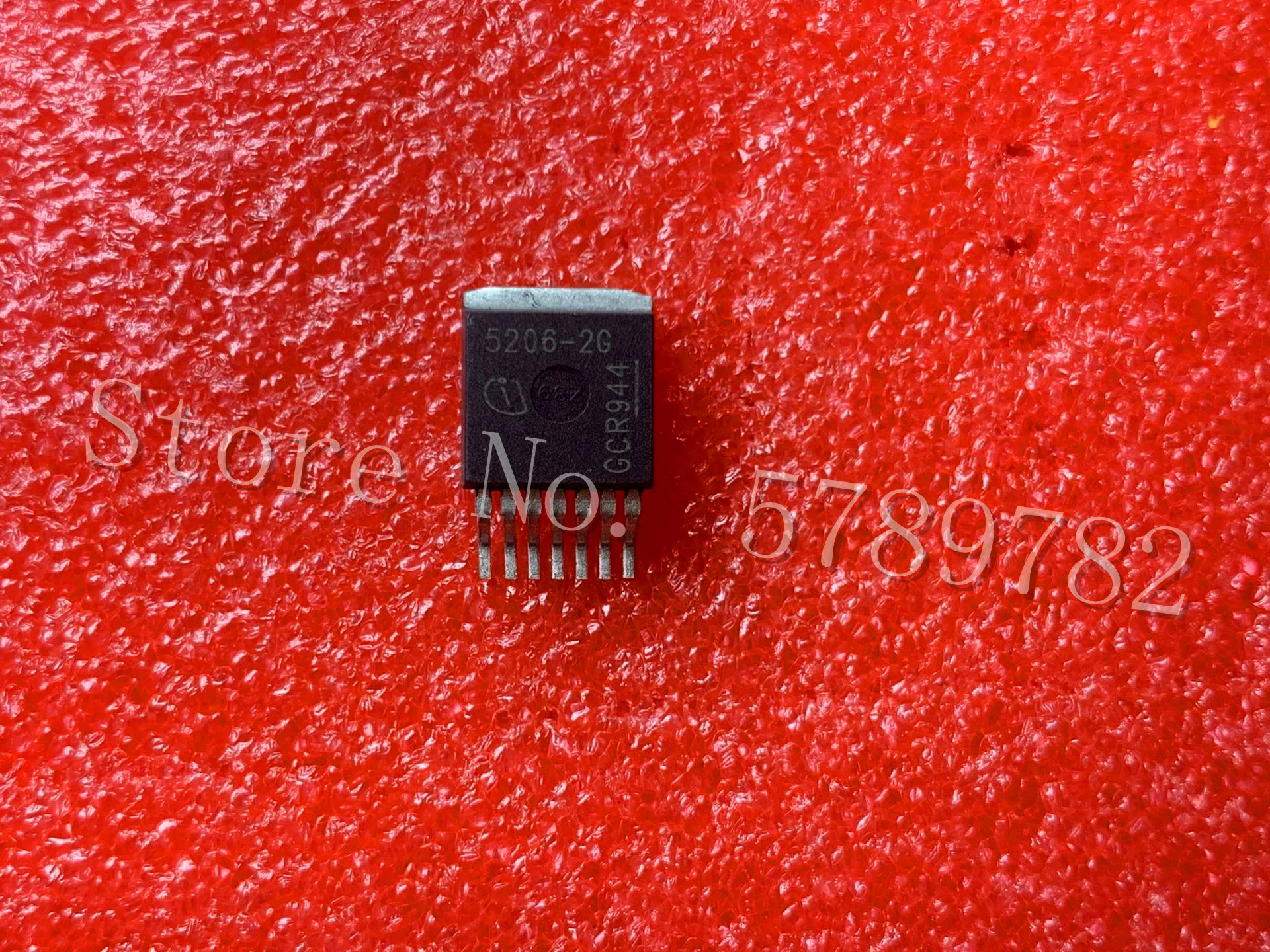 1 шт./лот 5206-2G Φ