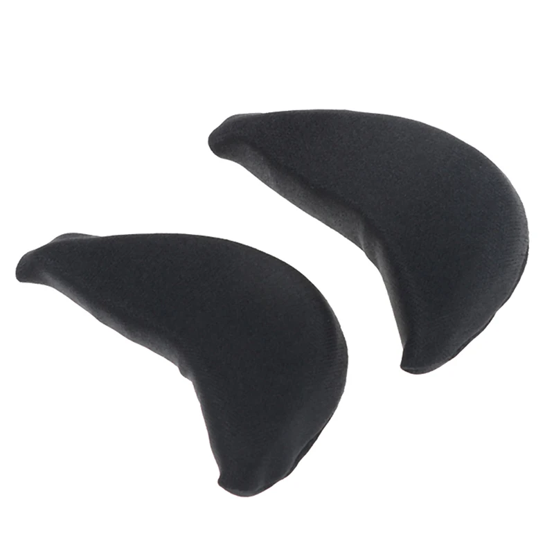 

1Pair Anti-pain Shoes Adjustment Sponge Forefoot Insert Toe Plug Big Shoes Toe Front Long Top Filler Half Forefoot Cushion