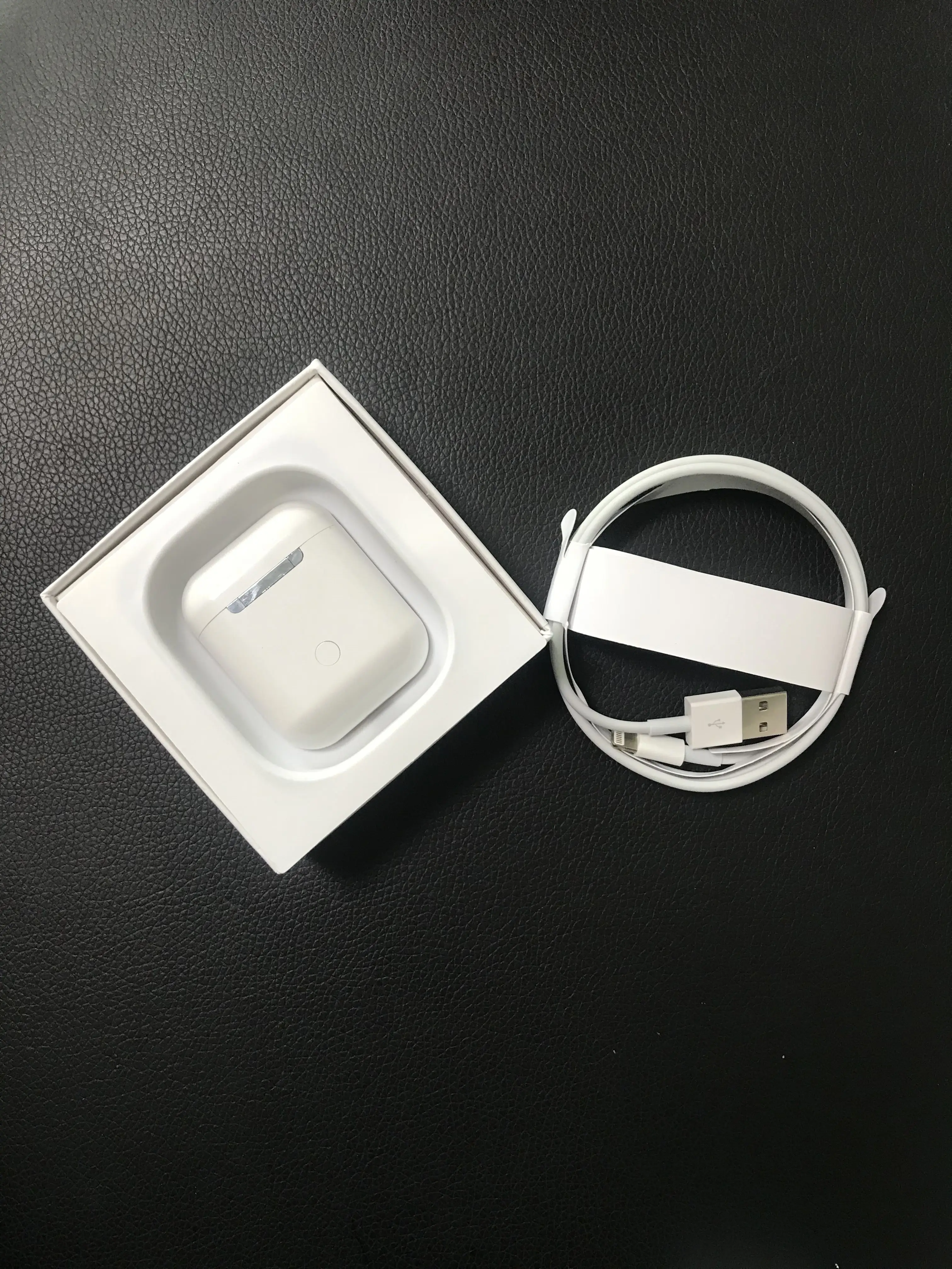 I20 Tws 13 гарнитура I10 Bluetooth I7s наушники I9s беспроводные I12 с зарядной