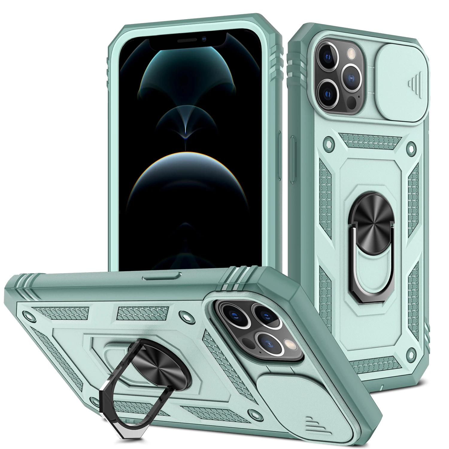 

Противоударный чехол для iphone 678plus X XR XSMAX 11pro 11pro max 12 12pro 12pro max 13mini