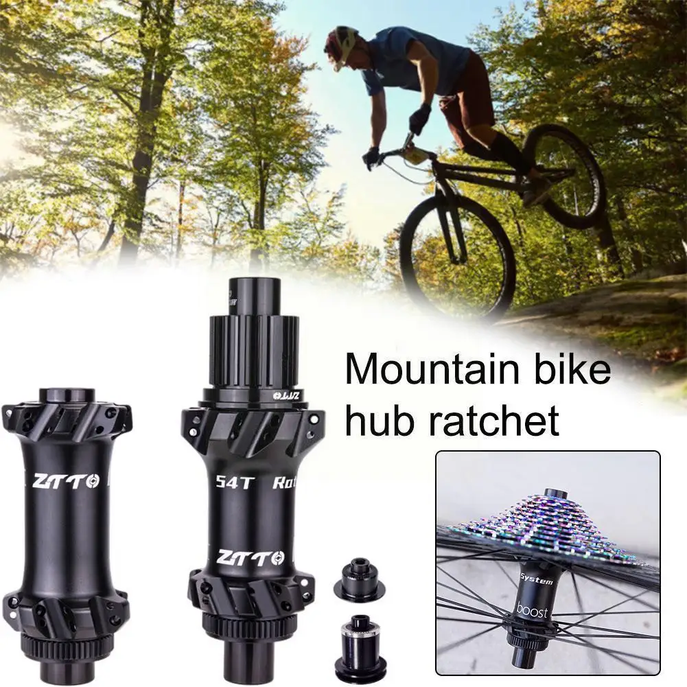 

1 пара, сверхлегкая трещотка для горного велосипеда