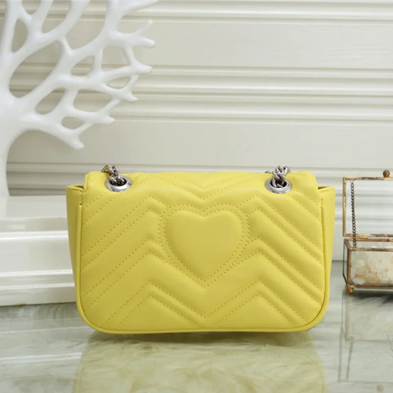 

Luxury Handbags Purses Women Shoulder Bags Gold Chain Messenger Bag Crossbody Bag Handbag Tote Bags Designer Handbags Women Bag