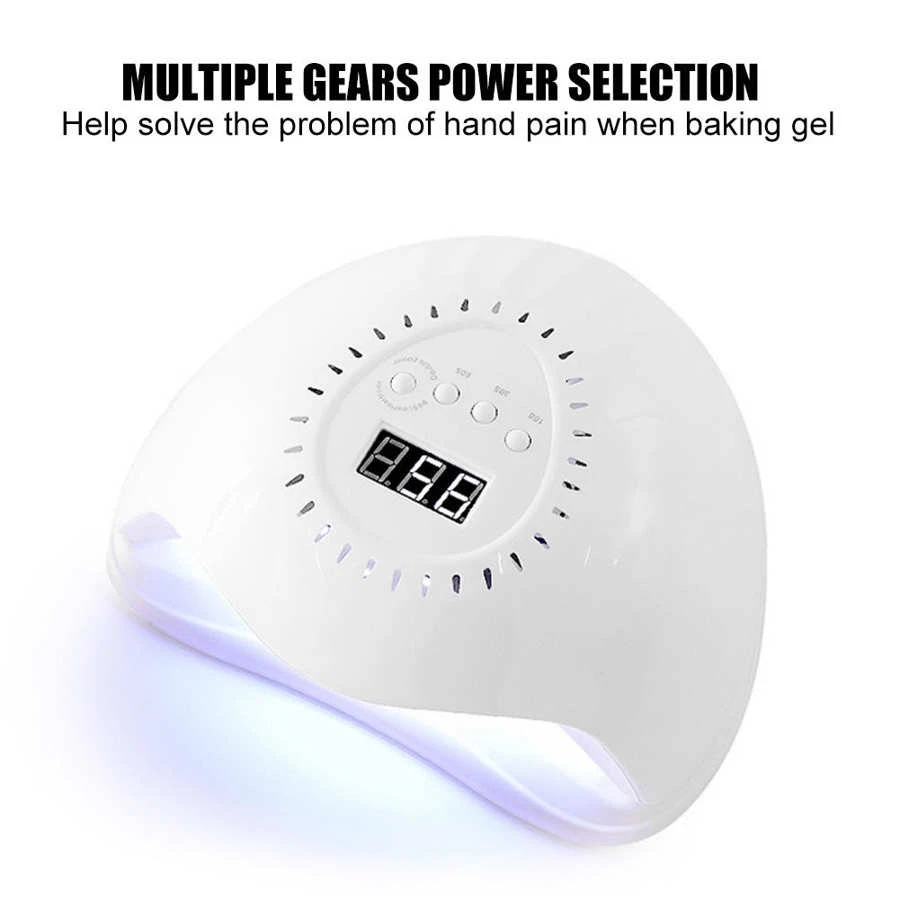 CHUNSHU 42 шт. светодиоды инструменты для дизайна ногтей УФ светодиодная лампа Новая