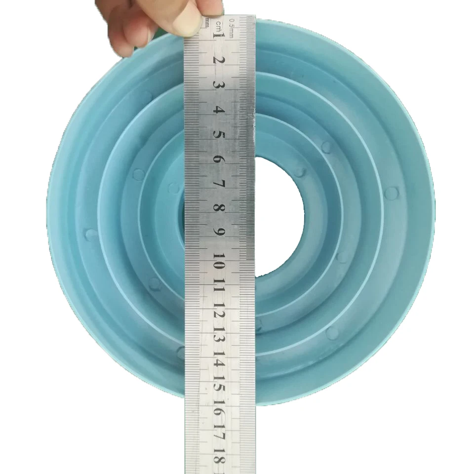 Коническое скалярное кольцо и кронштейн LNB комплект диапазонов C FTA с диапазоном