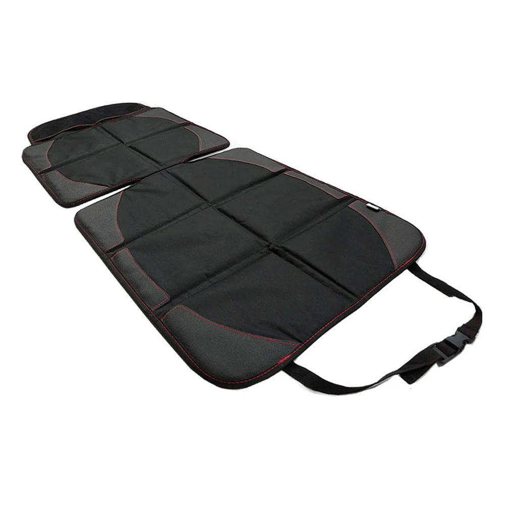 45 5x120 см Противоскользящий чехол для автомобильного сиденья коврик протектор