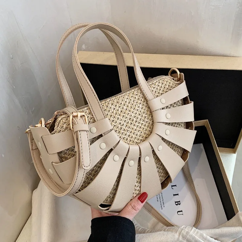 

2021 Fashion Women Handbags Famous Luxury Designer Crossbody Bags for Women Ladies Shoulder Bags Bolsa Feminina Big Totes