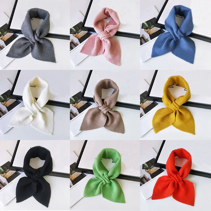 

Новинка зимние модные толстые теплые шейные шарфы розового цвета для женщин вязаные крючком шарфы шаль и шарф