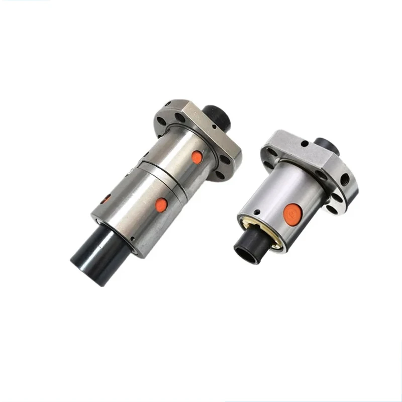 RM3205, Single and Double Nut Match, Use