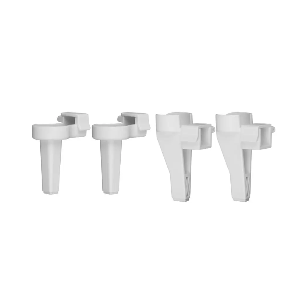 4 шт. быстросъемное удлиняющее шасси для Fimi X8SE опорные ножки аксессуары