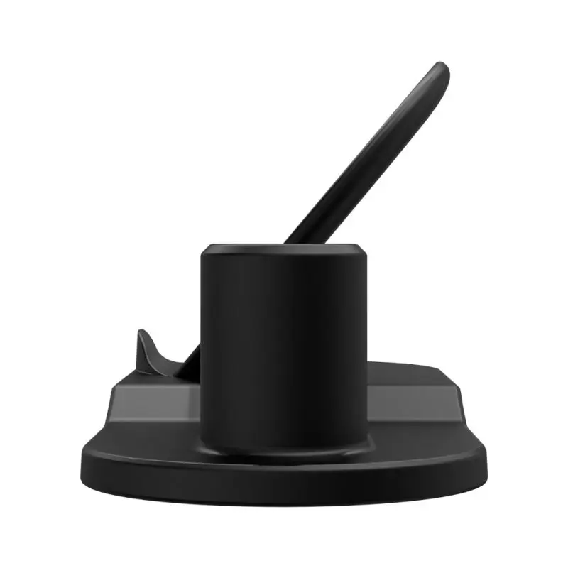 3 в 1 Qi Беспроводная быстрая зарядная док-станция Подставка для Apple Watch |