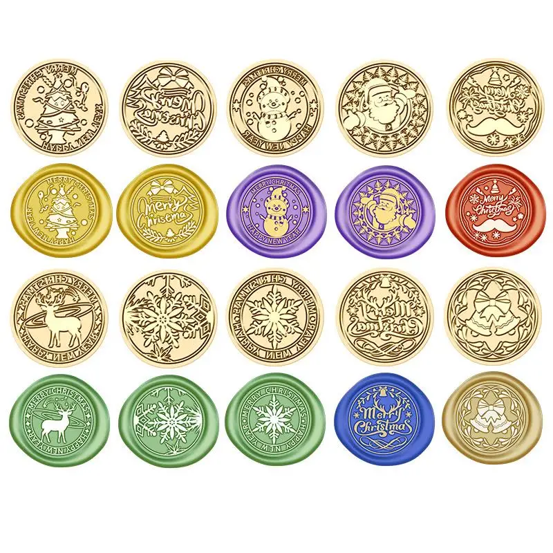 25 мм Рождественский Праздник Рождественская подставка для скрапбукинга - купить