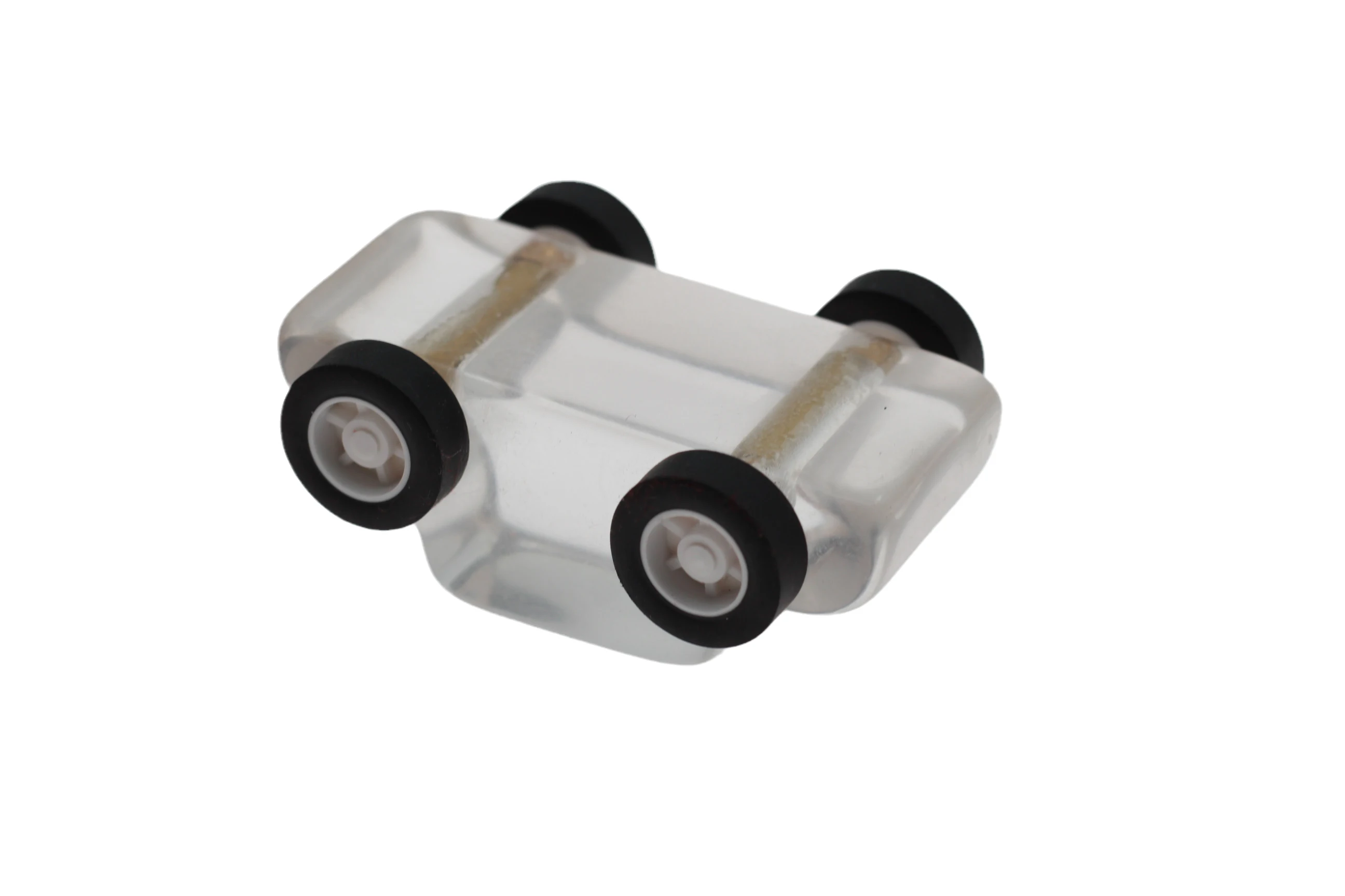 С украшением в виде кристаллов автомобиль багги с коробкой фокусы найти выберите