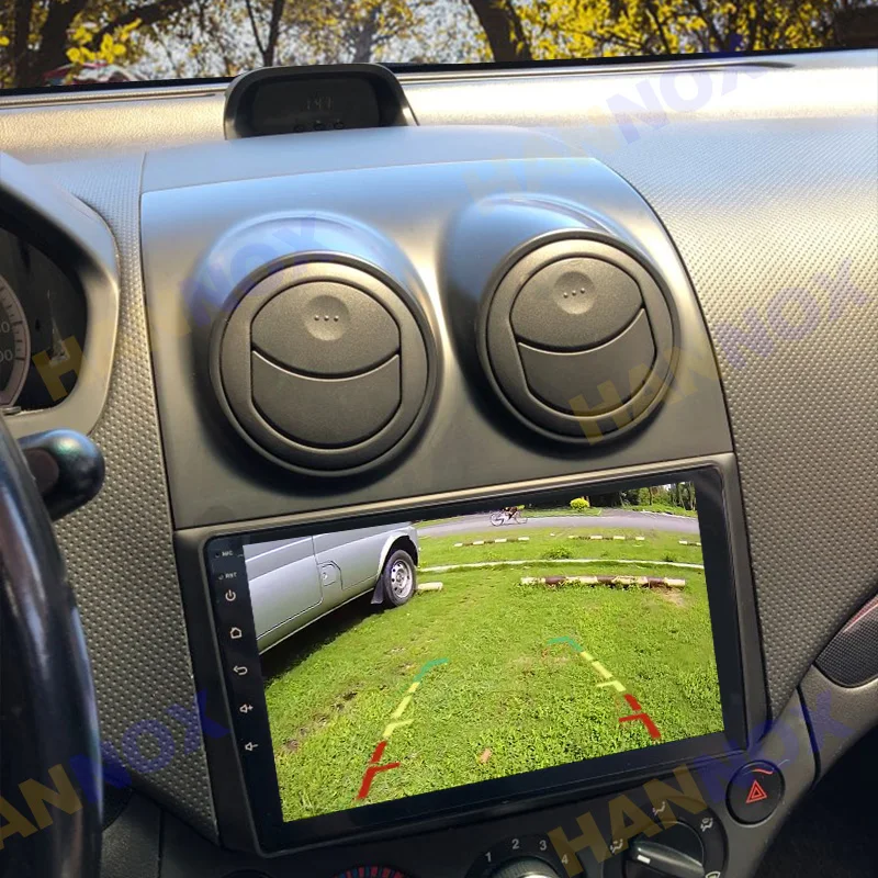 

HANNOX Android11.0 Car Multimedia Player For Chevrolet Lova Captiva Gentra Aveo Epica 2006-2011 GPS Head unit RDS DSP 4G carplay