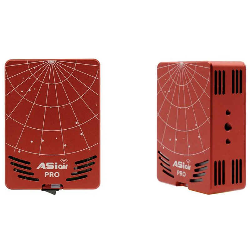 

ZWO ASIAIR PRO Astrophotography Smart Device Box Deep Space Photography Box Portable Computer Box