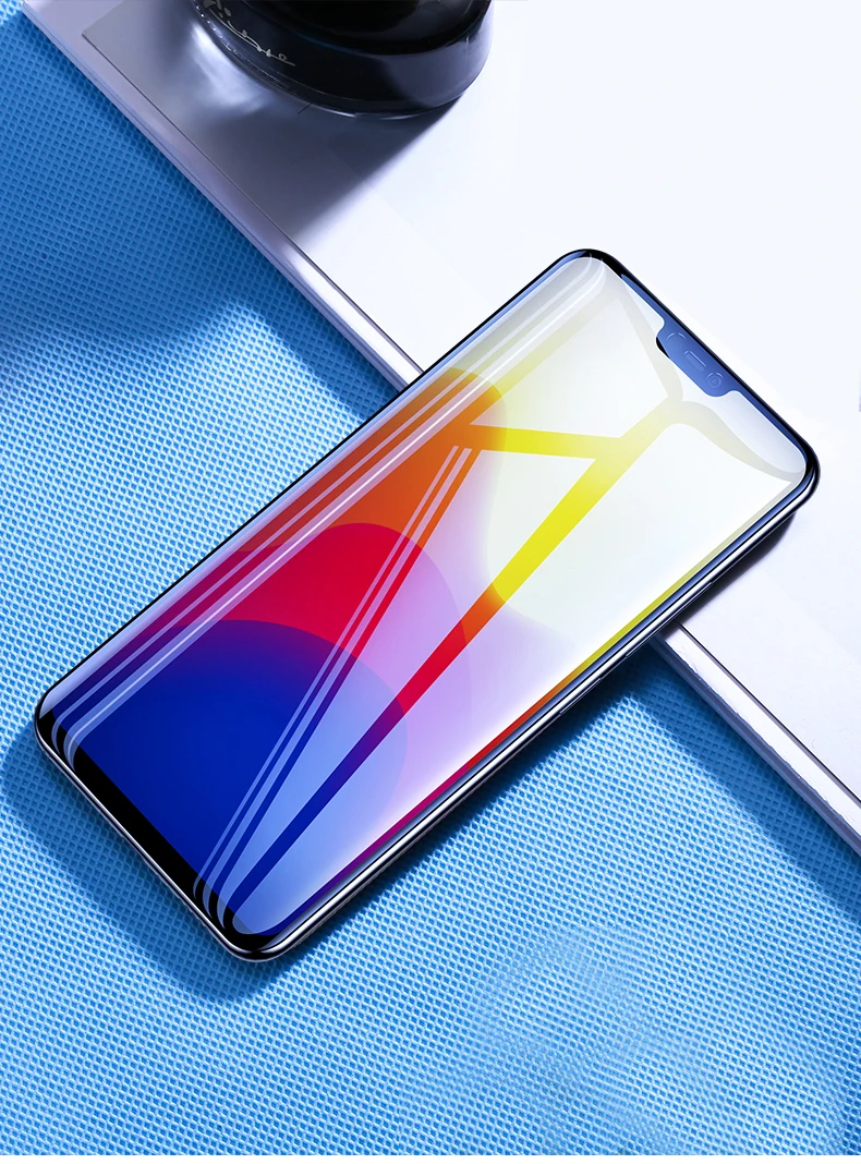 10D Защитное стекло для huawei Honor 9 10 Lite 20 Pro Полное покрытие закаленное защитное стекло для Honor 20i 20s 9X 10i пленка