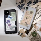 Набор стикеров для скрапбукинга, набор из 15 шт., канцелярские товары для школы