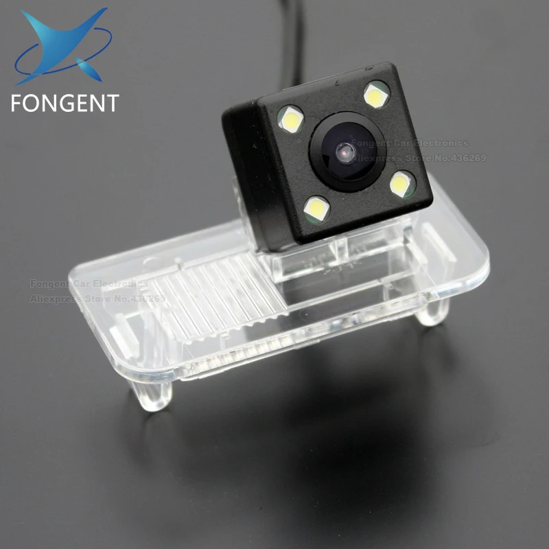 for Mercedes Benz R Class R350 R500 ML350 CLS W203 W211 W209 B200 B180 A160 W219 GLS Vehicle Rear View Reverse Parking MB Camera |