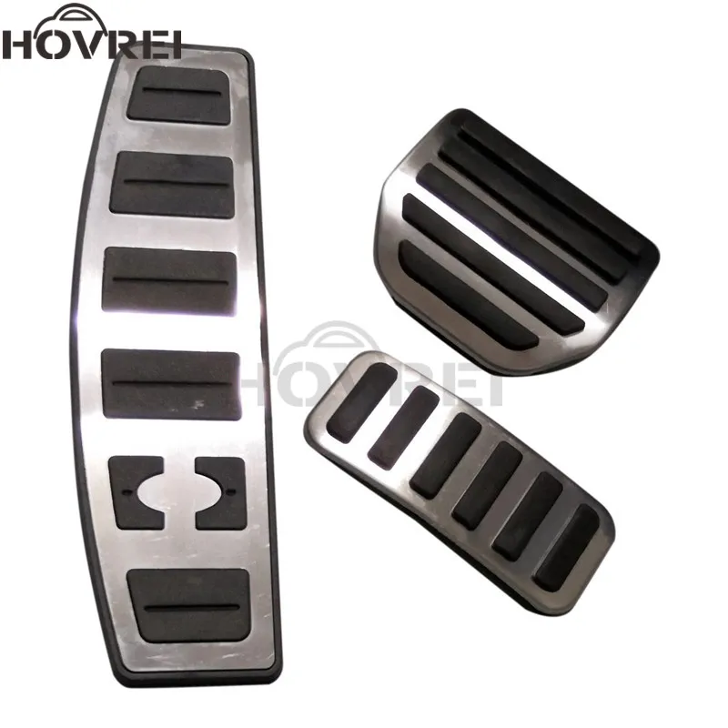 Накладка на педаль газа и для Land Rover Discovery 3 4 Range Sport | Автомобили мотоциклы